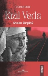 Kızıl Veda - Baraka Kitap