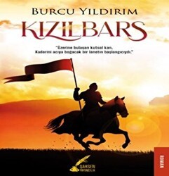 Kızılbars - Şahsen Yayıncılık