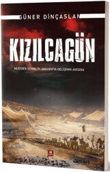Kızılcagün - 44 Yayınları