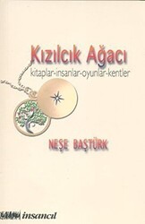 Kızılcık Ağacı - İnsancıl Yayınları