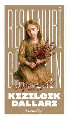 Kızılcık Dalları - 1