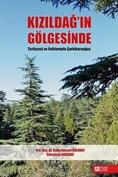 Kızıldağ`ın Gölgesinde - Pegem Akademi Yayıncılık