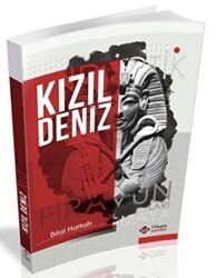 Kızıldeniz - İtisam Yayınları