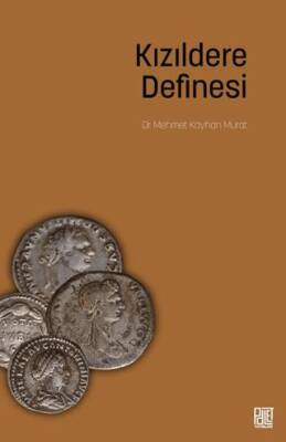 Kızıldere Definesi - 1