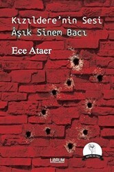 Kızıldere’nin Sesi Aşık Sinem Bacı - Librum Kitap