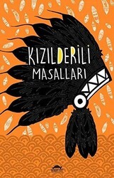 Kızılderili Masalları Özel Ayracıyla - Maya Kitap