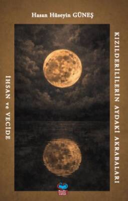 Kızılderililerin Aydaki Akrabaları İhsan ve Vecide - 1