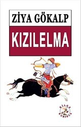 Kızılelma - Bilge Karınca Yayınları