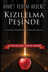 Kızılelma Peşinde - Cinius Yayınları