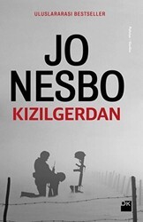 Kızılgerdan - Doğan Kitap