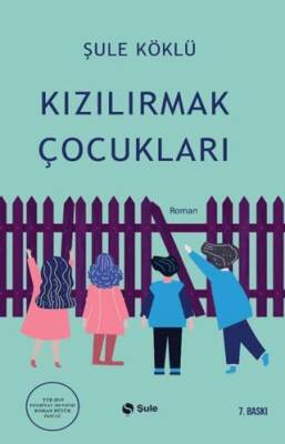 Kızılırmak Çocukları - 1