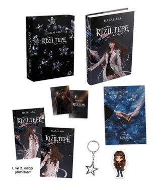 Kızıltepe - 3 Kutu Set - 1