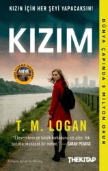Kızım - The Kitap