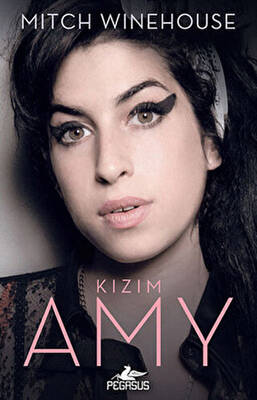 Kızım Amy - 1