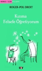 Kızıma Felsefe Öğretiyorum - Say Yayınları