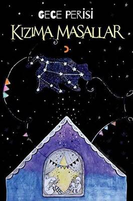 Kızıma Masallar - 1