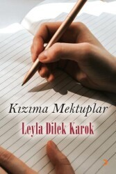Kızıma Mektuplar - Cinius Yayınları