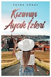 Kızımın Ayak İzleri - Cinius Yayınları