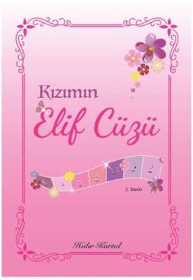 Kızımın Elif Cüzü - 1