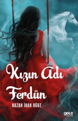 Kızın Adı Ferdün - Gece Kitaplığı
