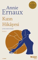 Kızın Hikayesi - Can Yayınları
