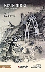 Kızın Sırrı - Bengü Yayınları
