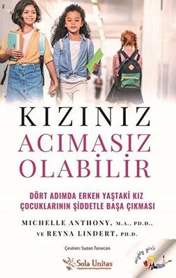 Kızınız Acımasız Olabilir - 1