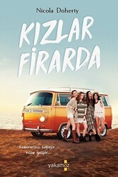 Kızlar Firarda - Yakamoz Yayınevi