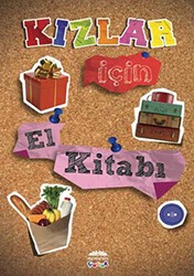 Kızlar İçin El Kitabı - Nemesis Kitap