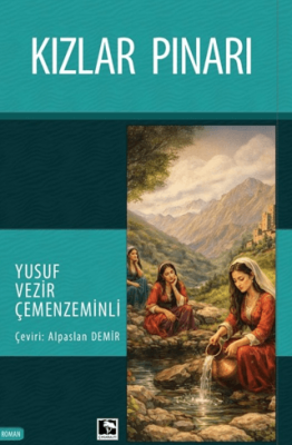 Kızlar Pınarı - 1