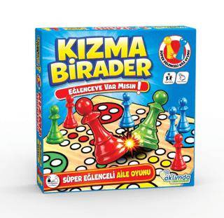 Kızma Birader - 1