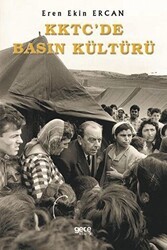KKTC`de Basın Kültürü - Gece Kitaplığı