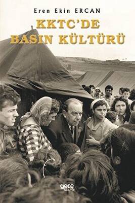 KKTC`de Basın Kültürü - 1