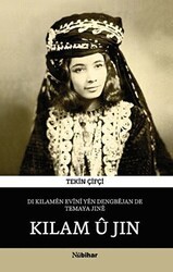 Klam u Jin - Nubihar Yayınları
