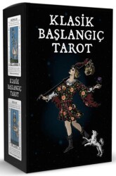 Klasik Başlangıç Tarot - OA Yayınevi