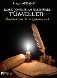 Klasik Dönem İslam Felsefesinde Tümeller - Karahan Kitabevi