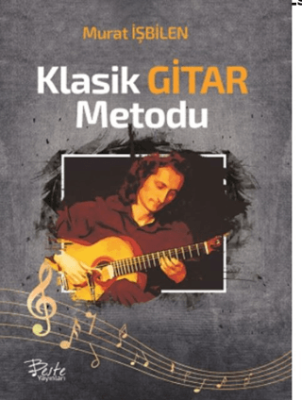 Klasik Gitar Metodu - 1