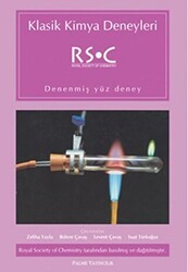 Klasik Kimya Deneyleri - 1