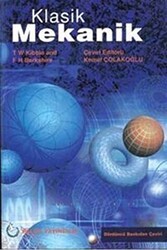 Klasik Mekanik - Palme Yayıncılık
