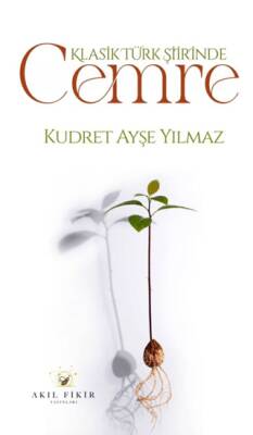 Klasik Türk Şiiirinde Cemre - 1