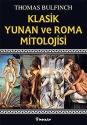 Klasik Yunan ve Roma Mitolojisi - İnkılap Kitabevi