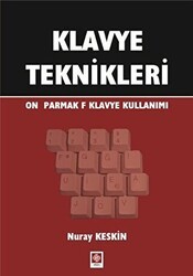 Klavye Teknikleri - Ekin Basım Yayın