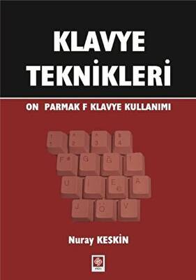 Klavye Teknikleri - 1