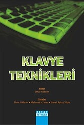 Klavye Teknikleri - Detay Yayıncılık