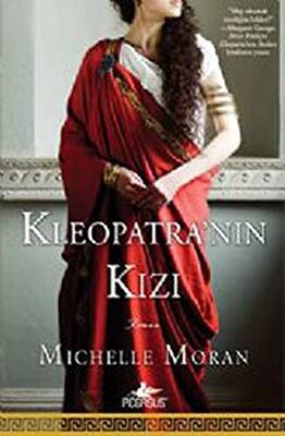 Kleopatra`nın Kızı - 1