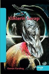 Kliklerin Savaşı - Ange Yayınları