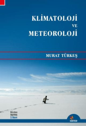 Klimatoloji ve Meteoroloji - Kriter Yayınları