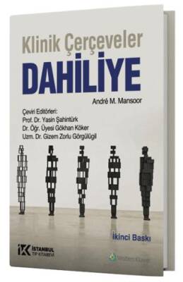 Klinik Çerçeveler Dahiliye - 1
