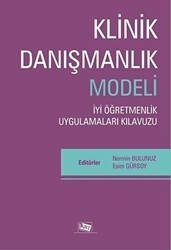 Klinik Danışmanlık Modeli - Anı Yayıncılık