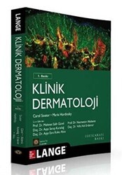 Klinik Dermatoloji - İstanbul Tıp Kitabevi